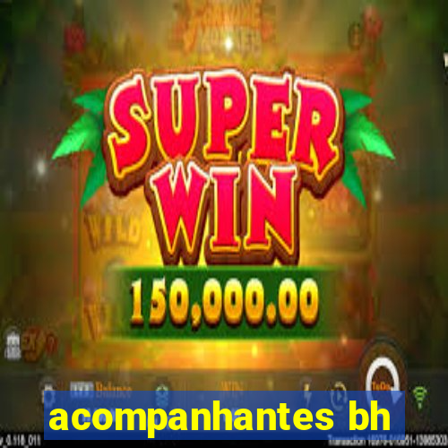 acompanhantes bh